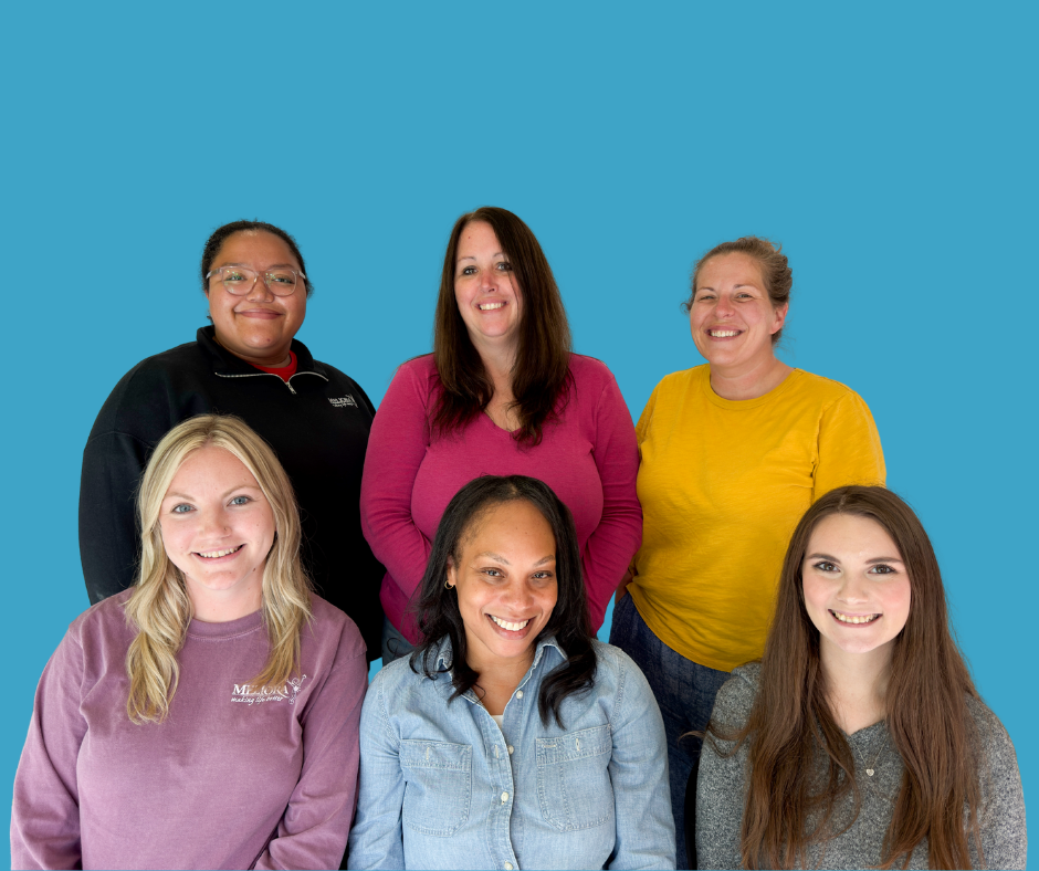Registered Behavior Technician (RBT)- Pink Team