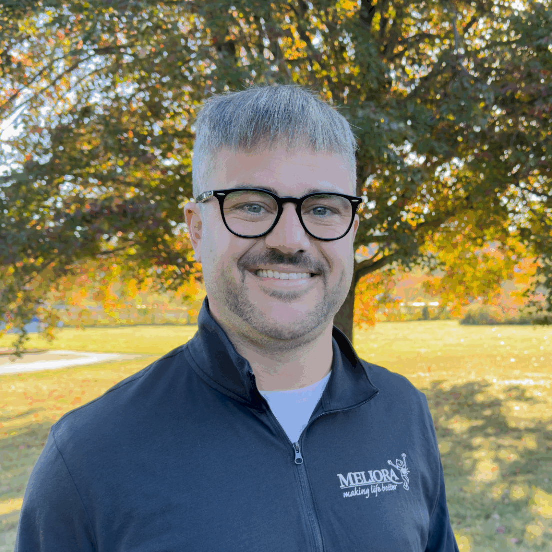 Dave Mahaffy Transition Lead