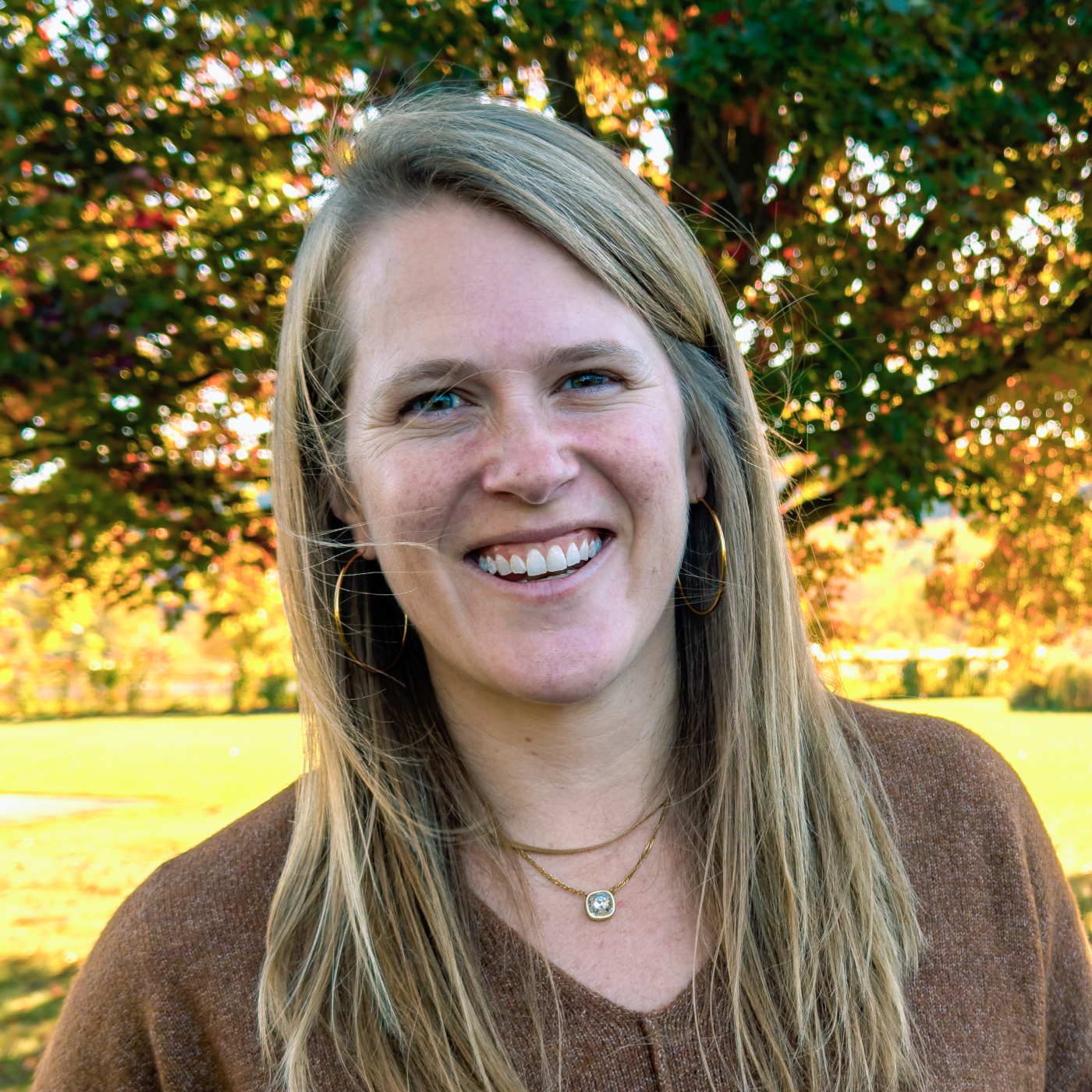 Stacey Long Education Director